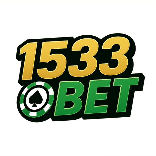 1533bet Logo